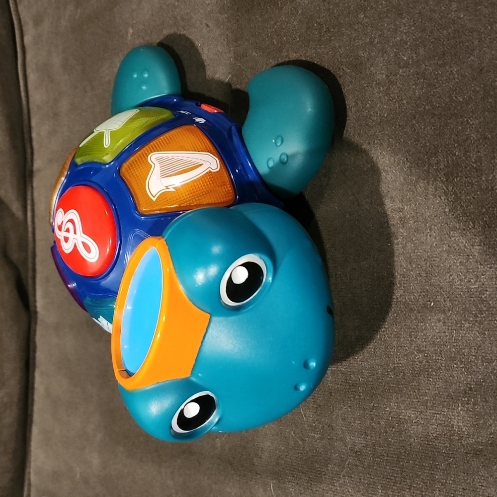 Baby Einstein Baby Neptune Ocean Orchestra